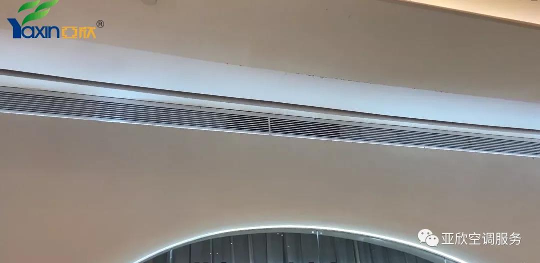 东升国际官网学院 | 带各人看看大型中央空调系统(图9)