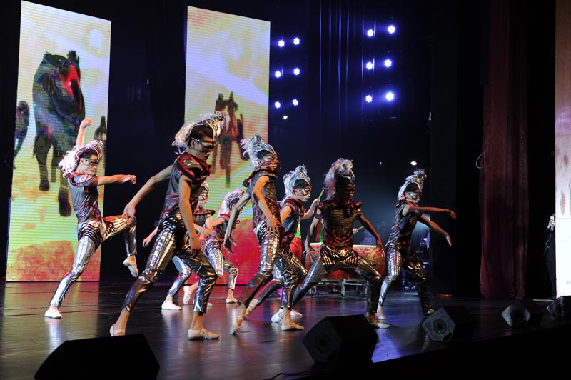 尊龙凯时·(中国区)人生就是搏!