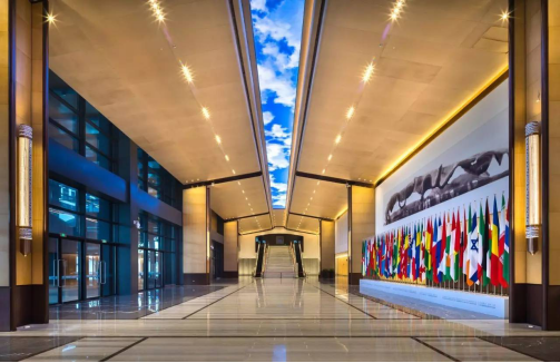 尊龙凯时·(中国区)人生就是搏!