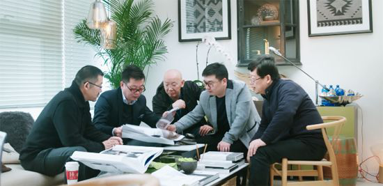 尊龙凯时·(中国区)人生就是搏!