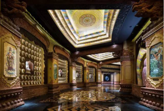 尊龙凯时·(中国区)人生就是搏!