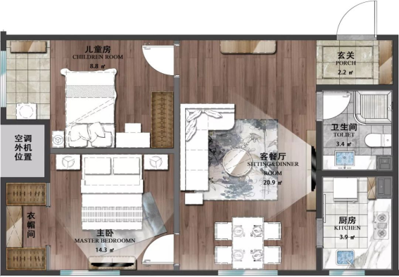 尊龙凯时·(中国区)人生就是搏!